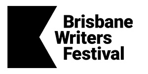 Brisbane Writers Festival logo